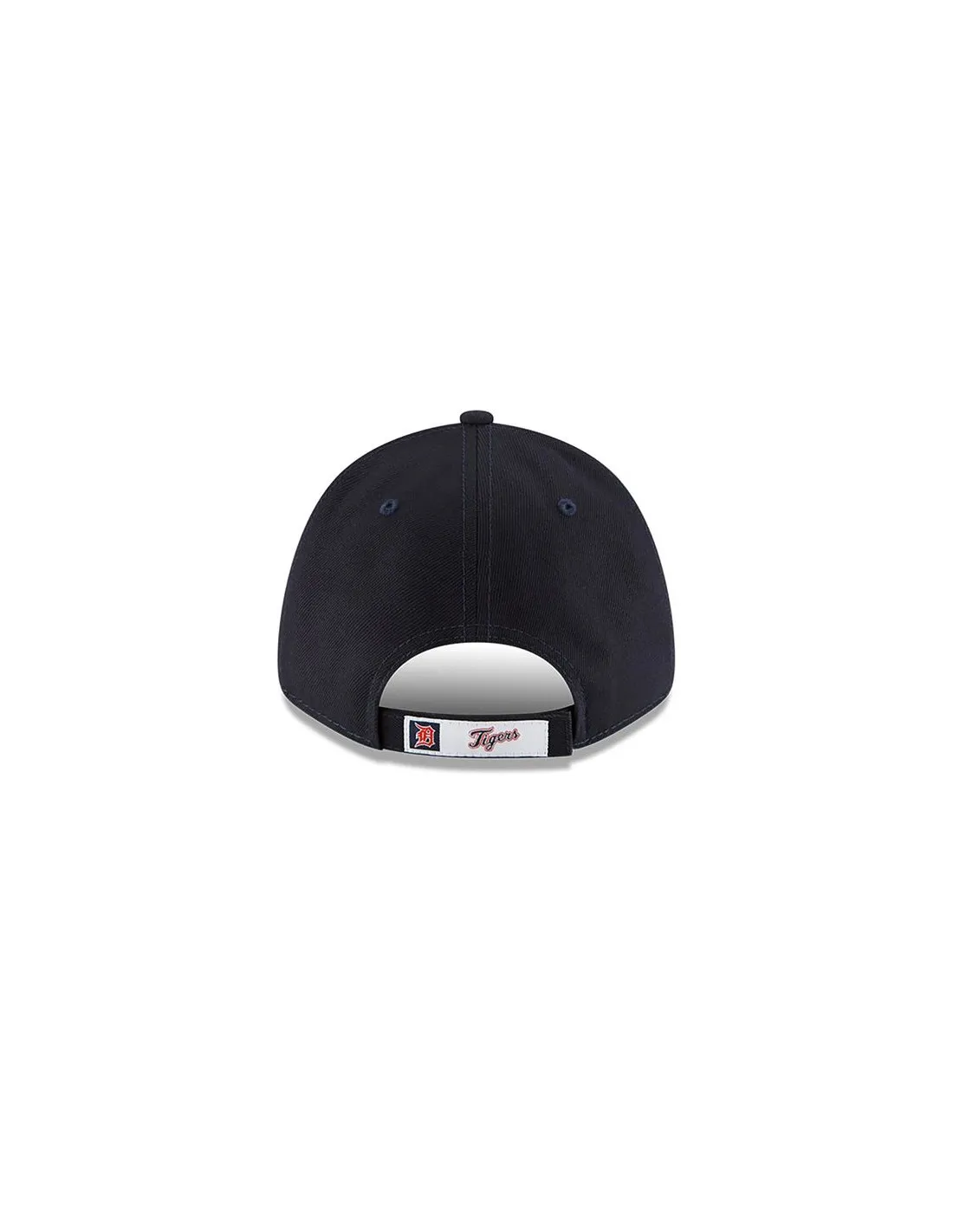 Gorra New Era MLB The League HM 22 Detroit Tigers Navy Hombre