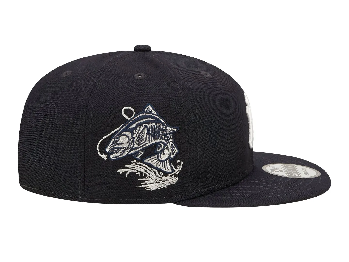 Gorra New Era New York Yankees Azul