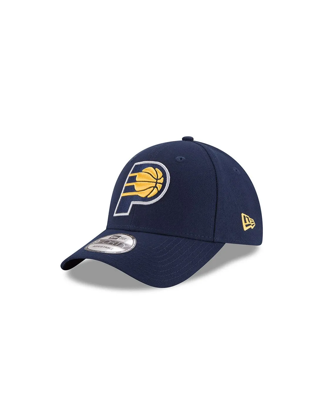 Gorra New Era The League Indiana Pacers Dk Blue Hombre