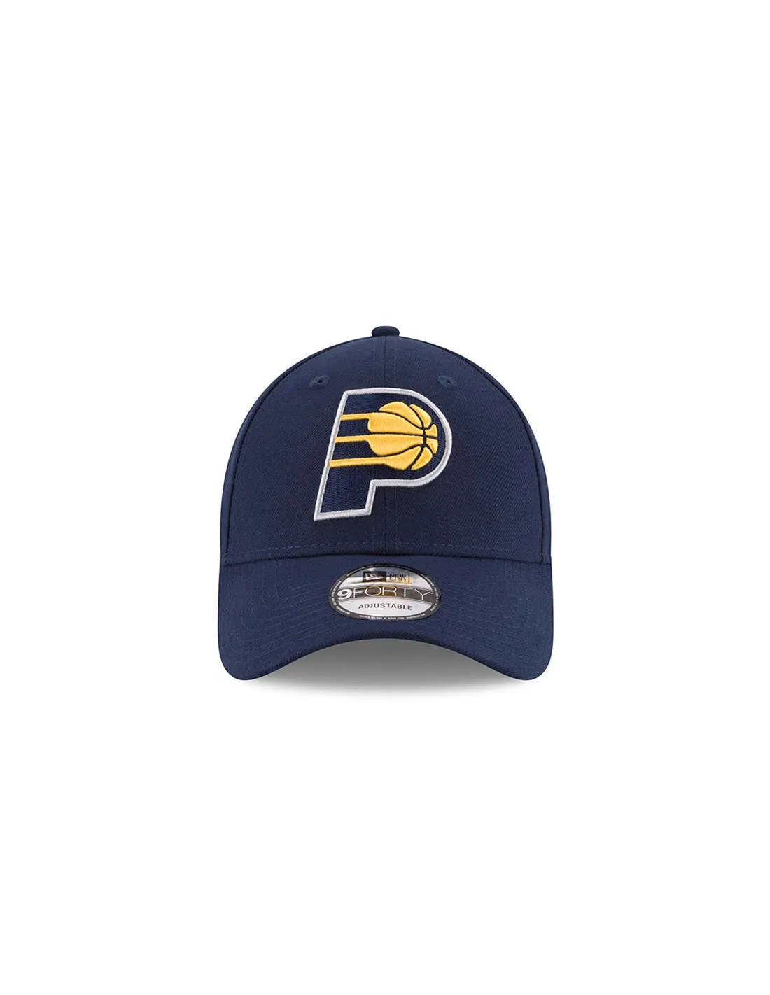Gorra New Era The League Indiana Pacers Dk Blue Hombre