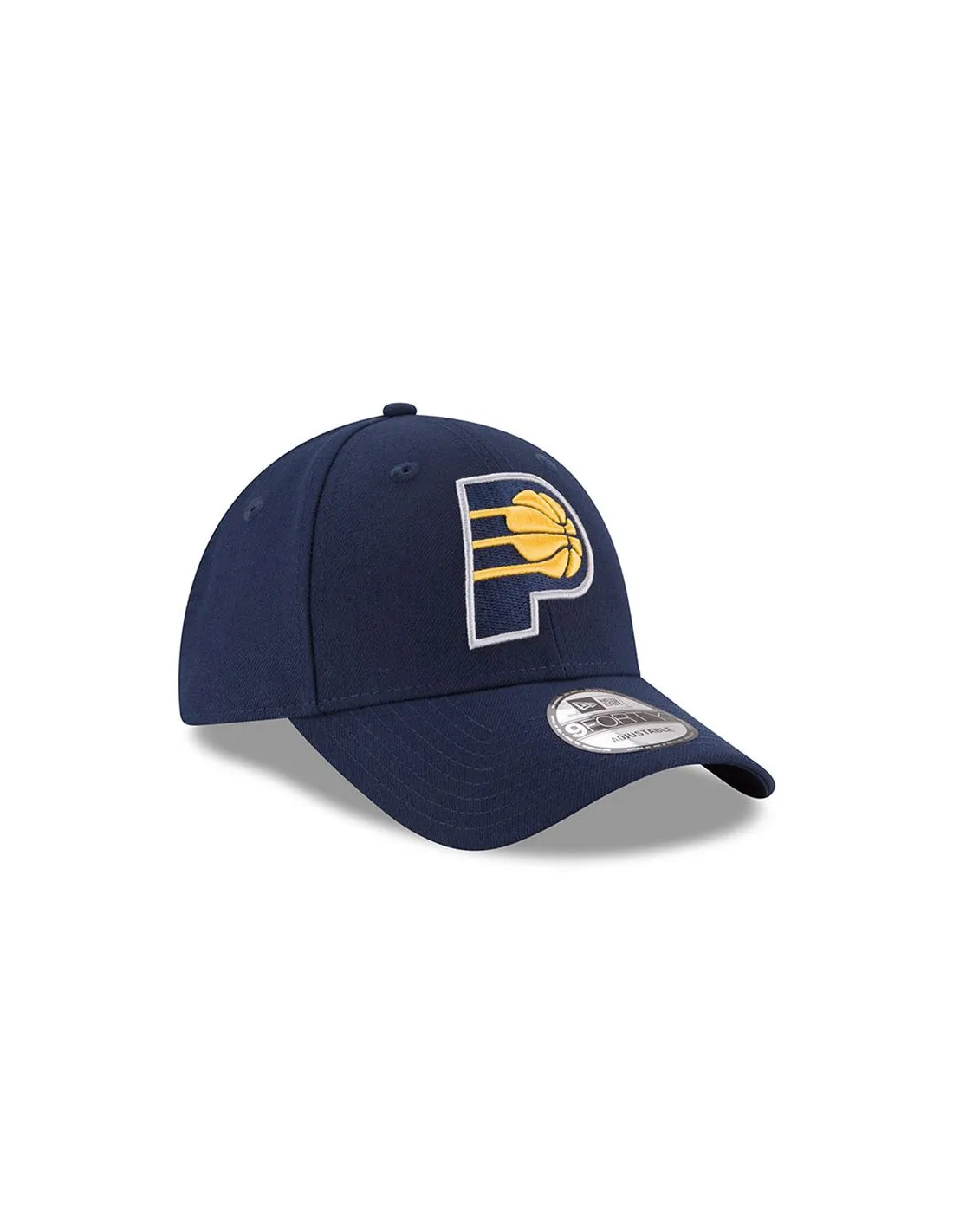 Gorra New Era The League Indiana Pacers Dk Blue Hombre
