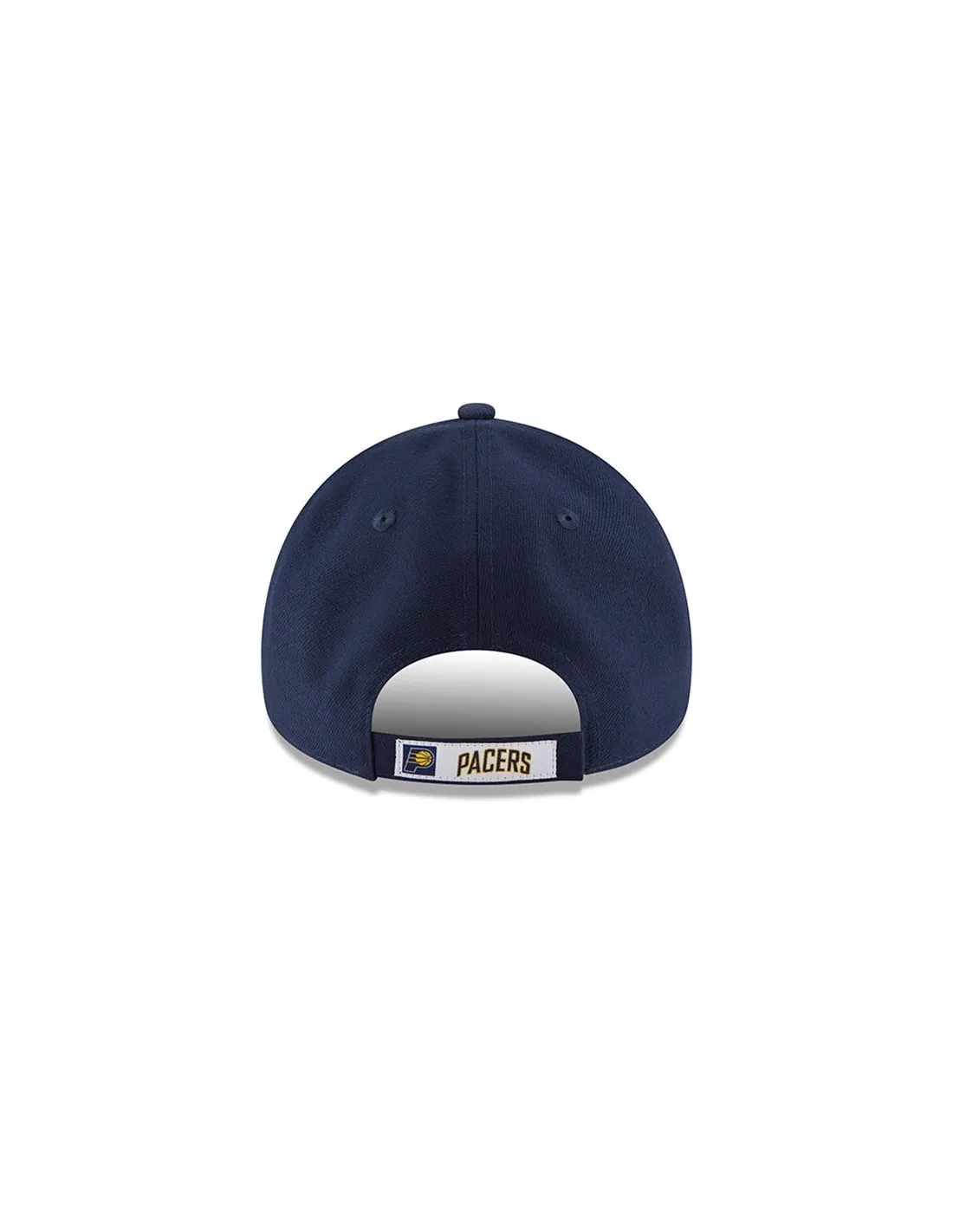 Gorra New Era The League Indiana Pacers Dk Blue Hombre