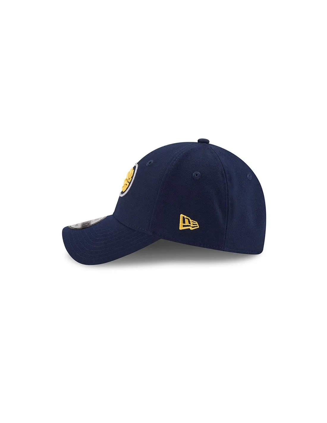 Gorra New Era The League Indiana Pacers Dk Blue Hombre