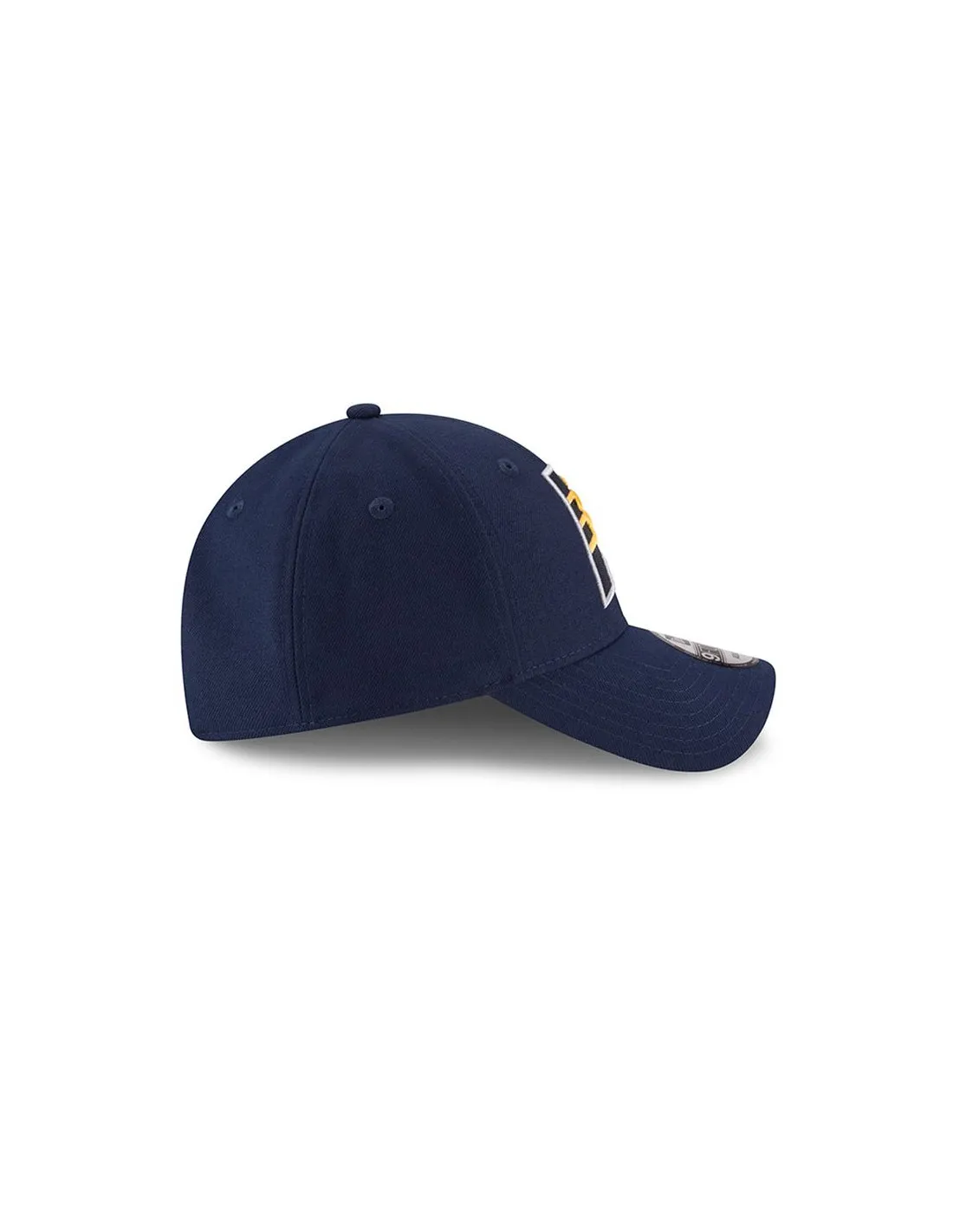 Gorra New Era The League Indiana Pacers Dk Blue Hombre