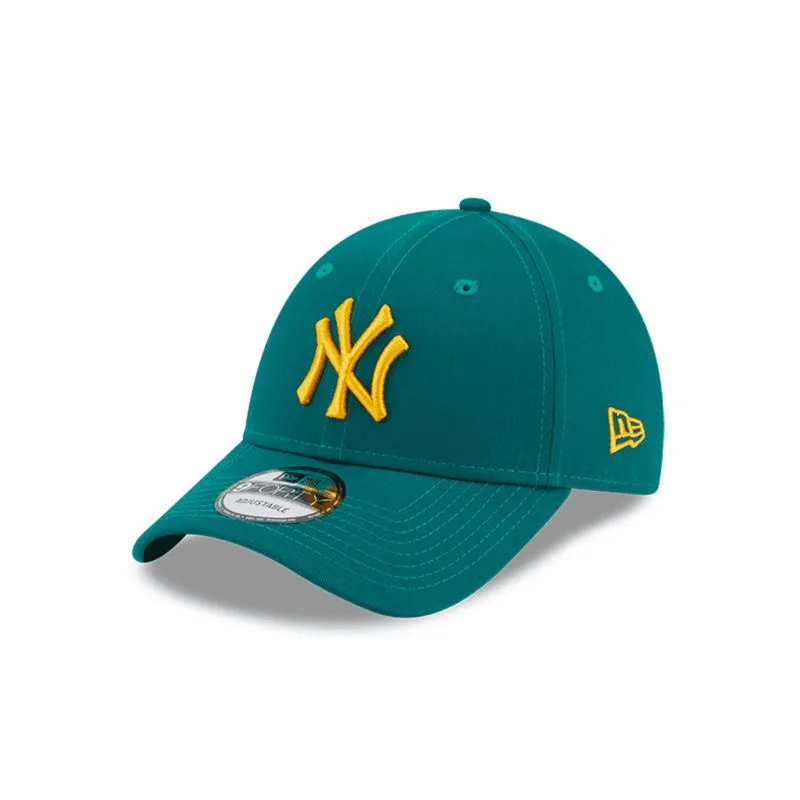 Gorra Para Hombre 940 New York Yankees New Era