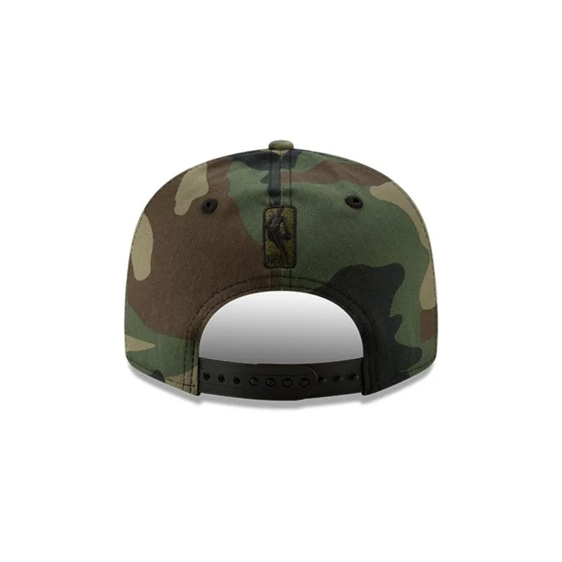 Gorra Para Hombre Chicago Bulls New Era