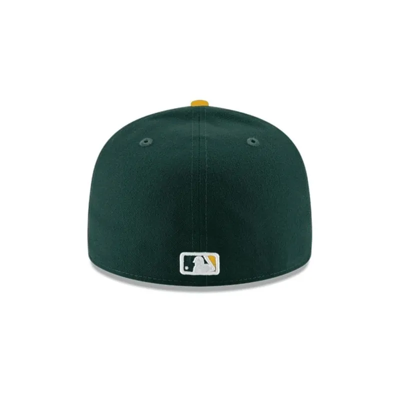 Gorra Para Hombre Oakland Athletics New Era