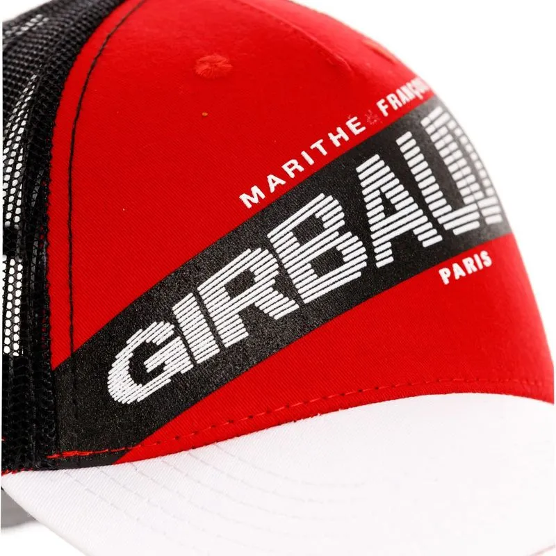 Gorro Para Hombre Girbaud