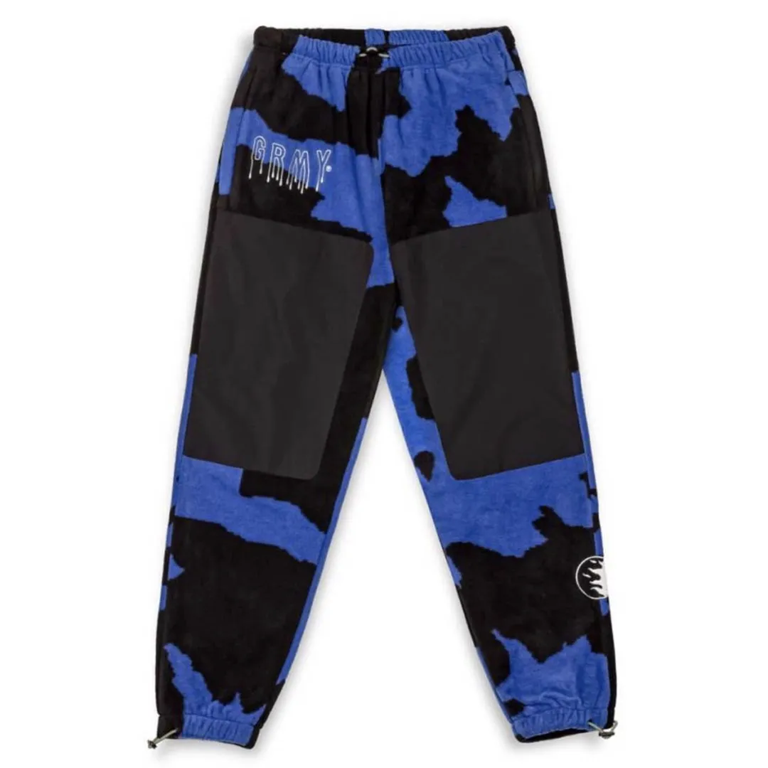 GRIMEY Pantalon polar 