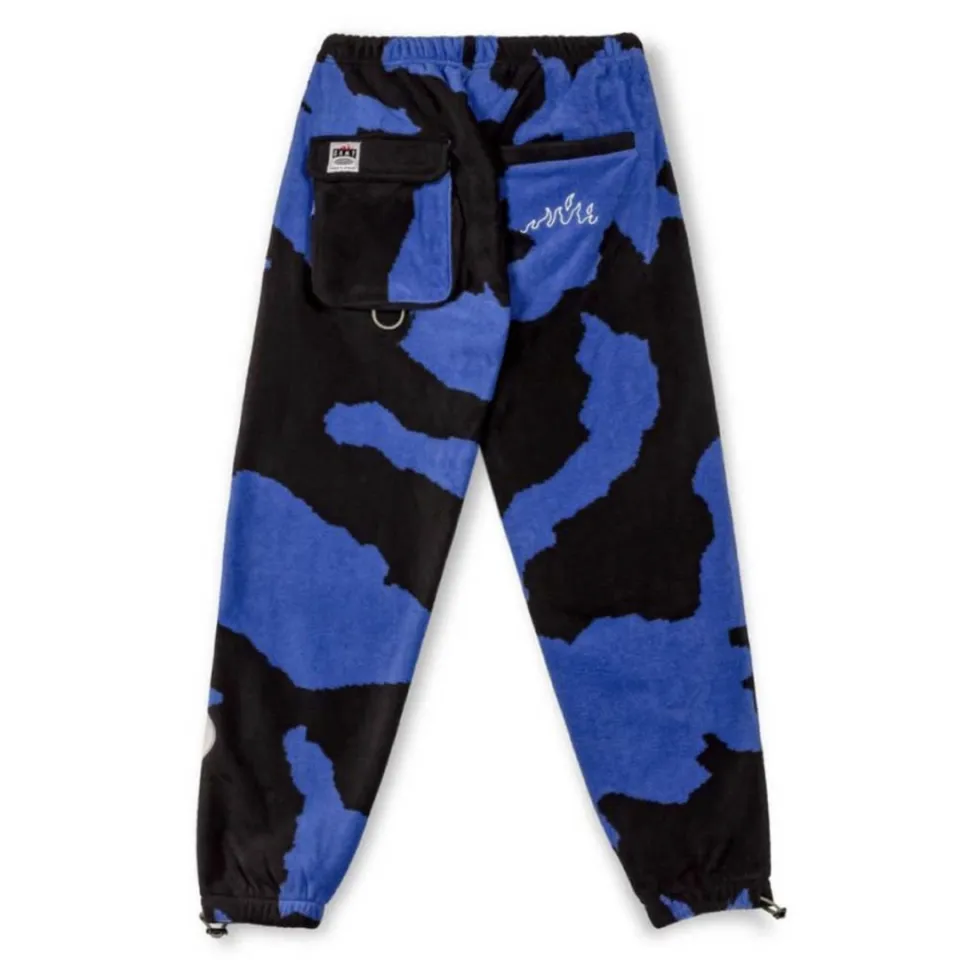 GRIMEY Pantalon polar 