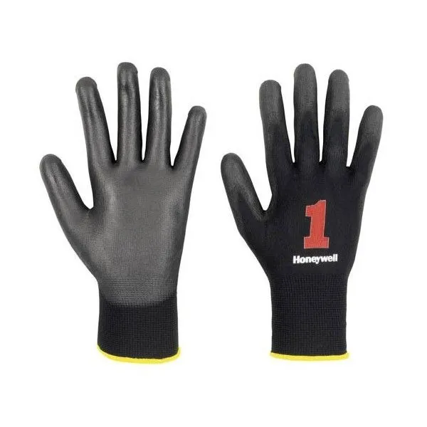 GUANTE POLIAMPOLIURETANO HONEYWELL T9