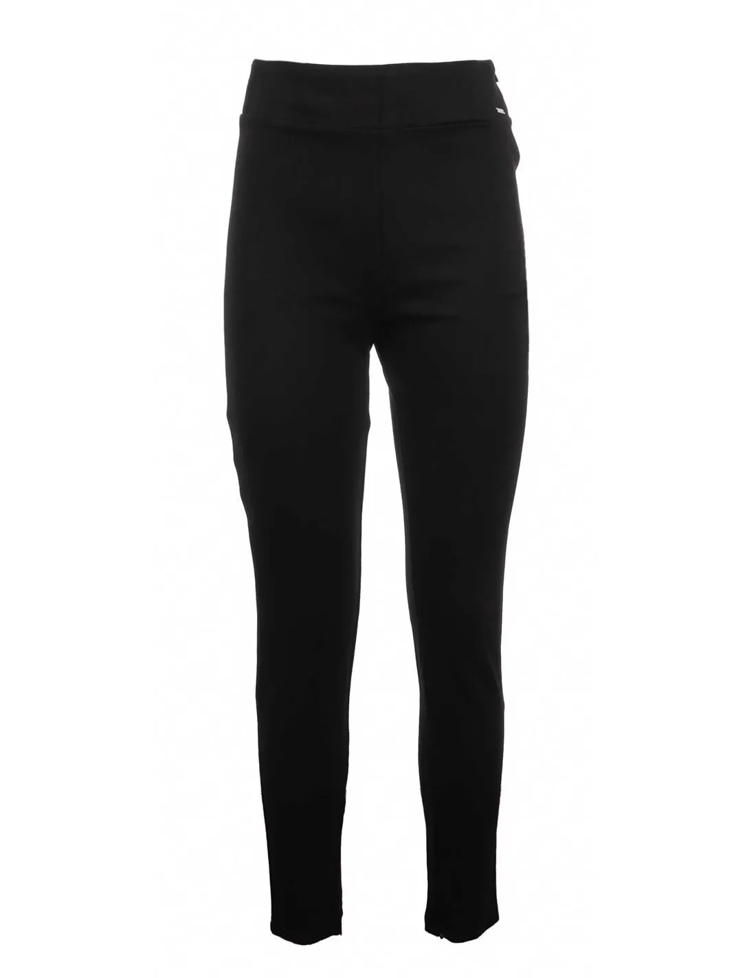 GUESS  PANTALóN NEGRO W2YB16K8RN0 MUJER