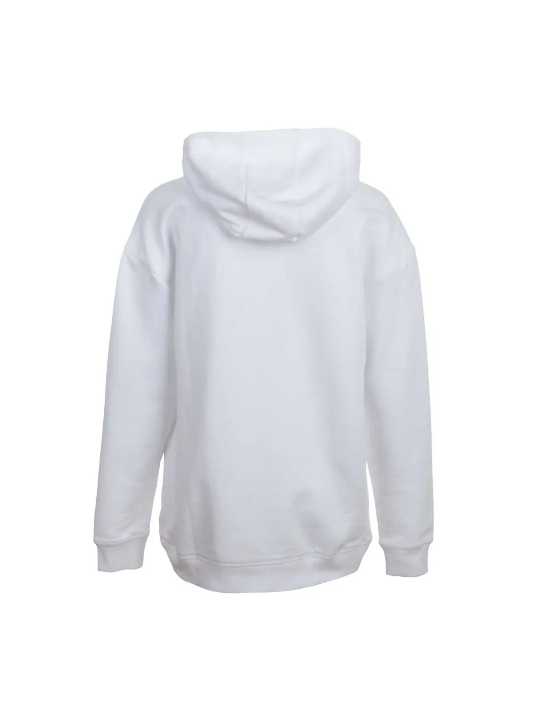 GUESS  SUDADERA BLANCA L2YQ07KAD70 NIñO/A