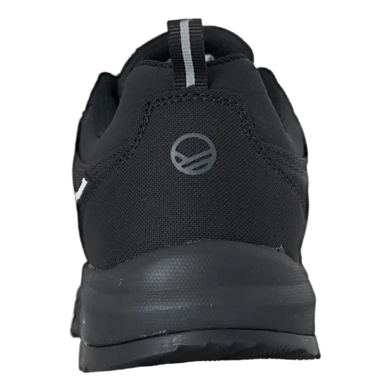 Halti Felis Low Dx W Black
