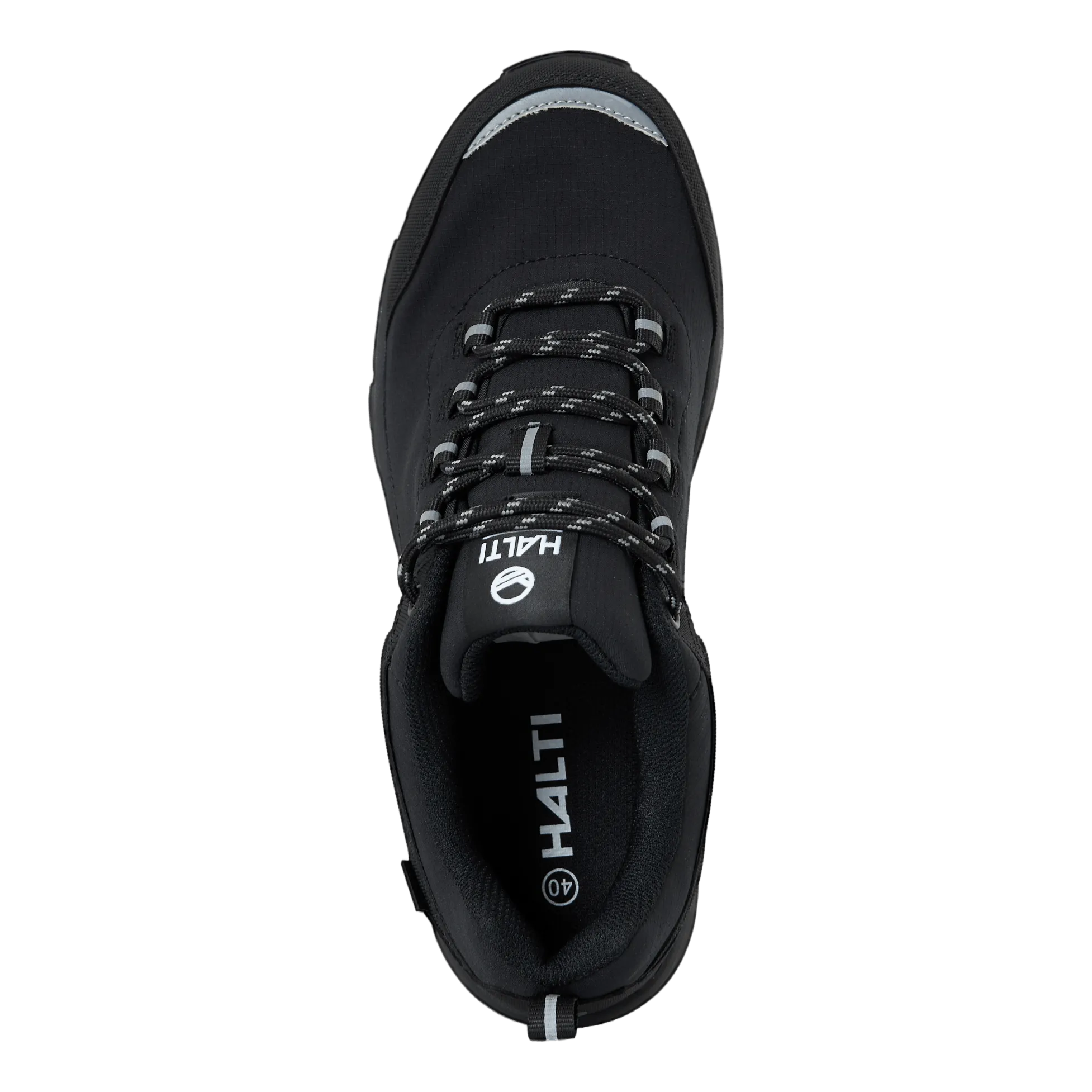 Halti Felis Low Dx W Black