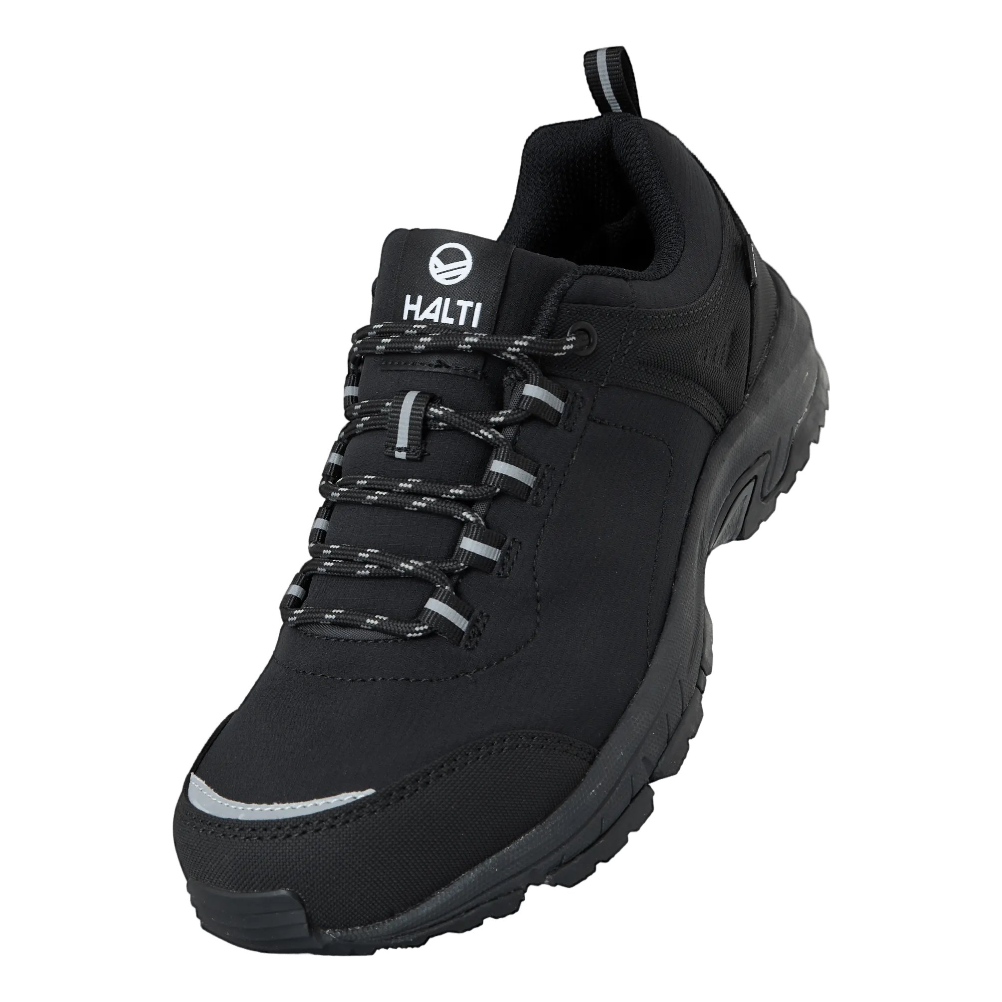 Halti Felis Low Dx W Black