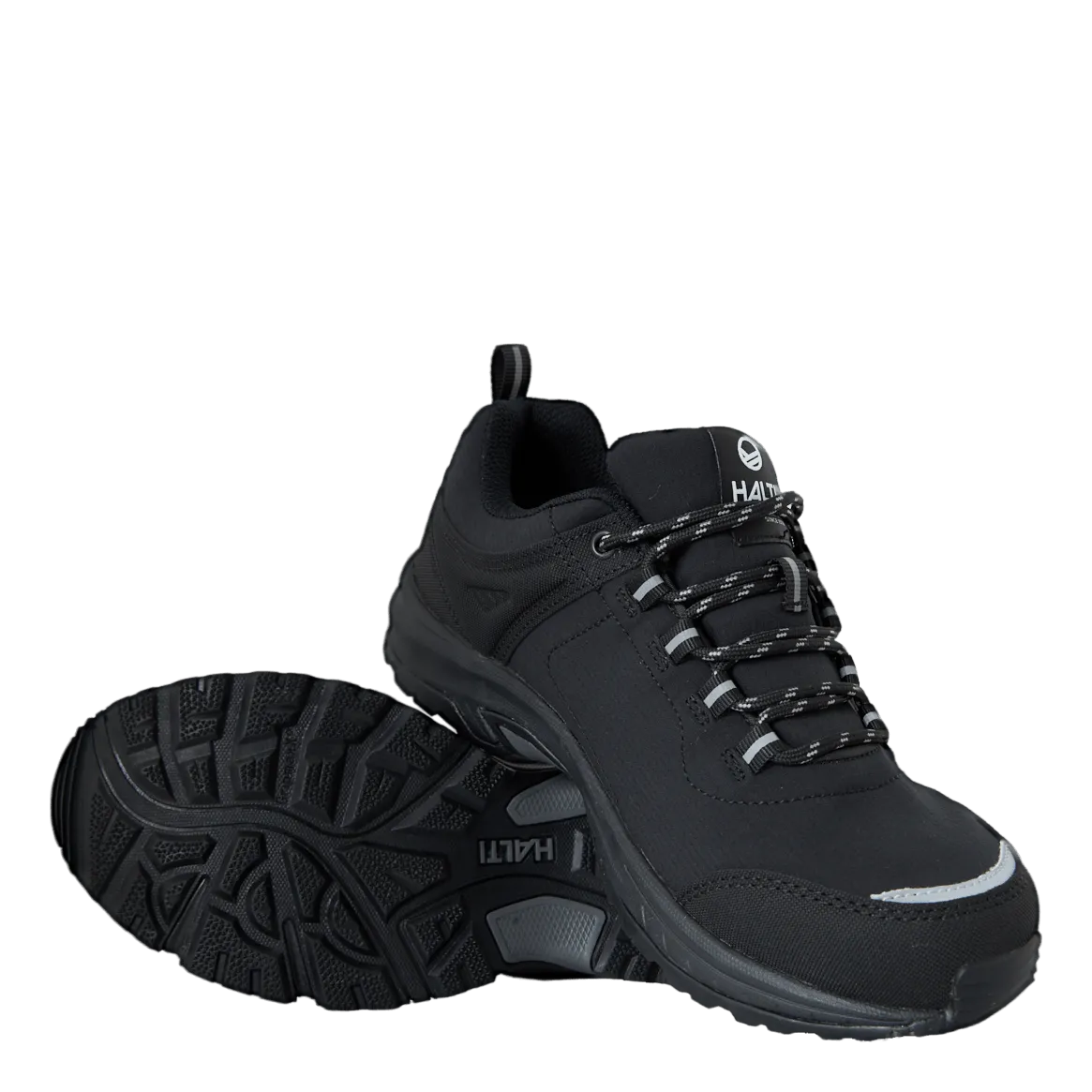 Halti Felis Low Dx W Black
