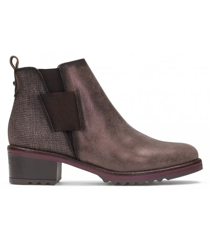 HISPANITAS HI63374 Marron