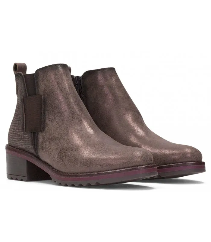 HISPANITAS HI63374 Marron
