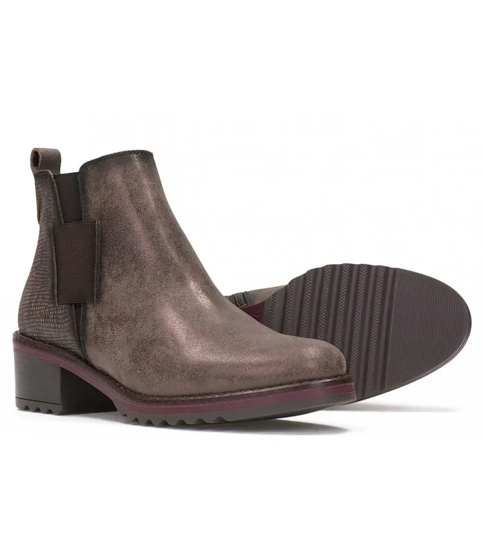 HISPANITAS HI63374 Marron