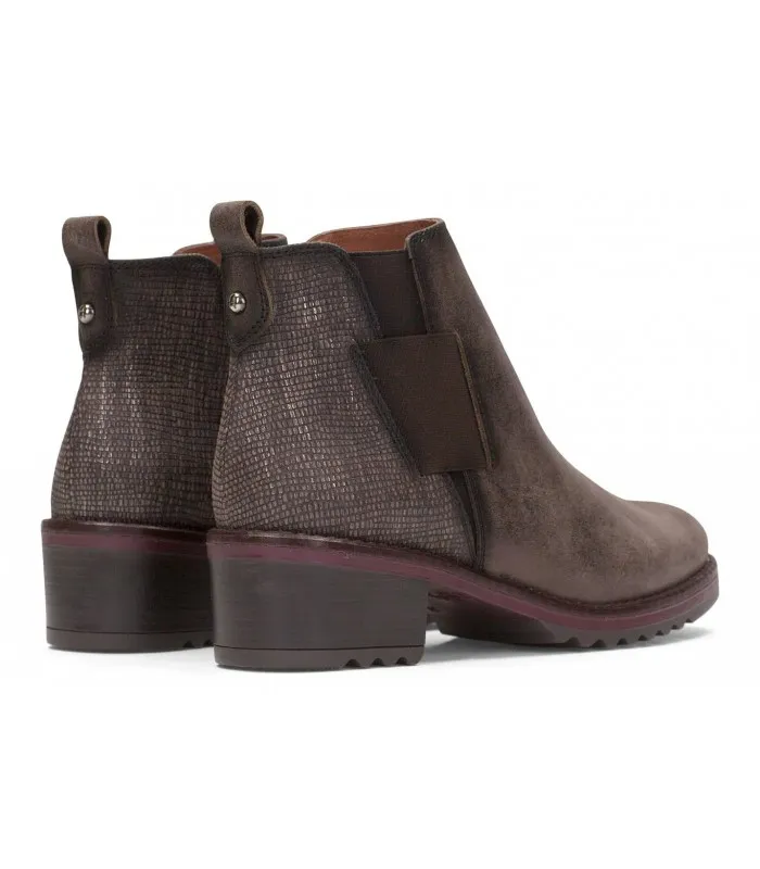 HISPANITAS HI63374 Marron