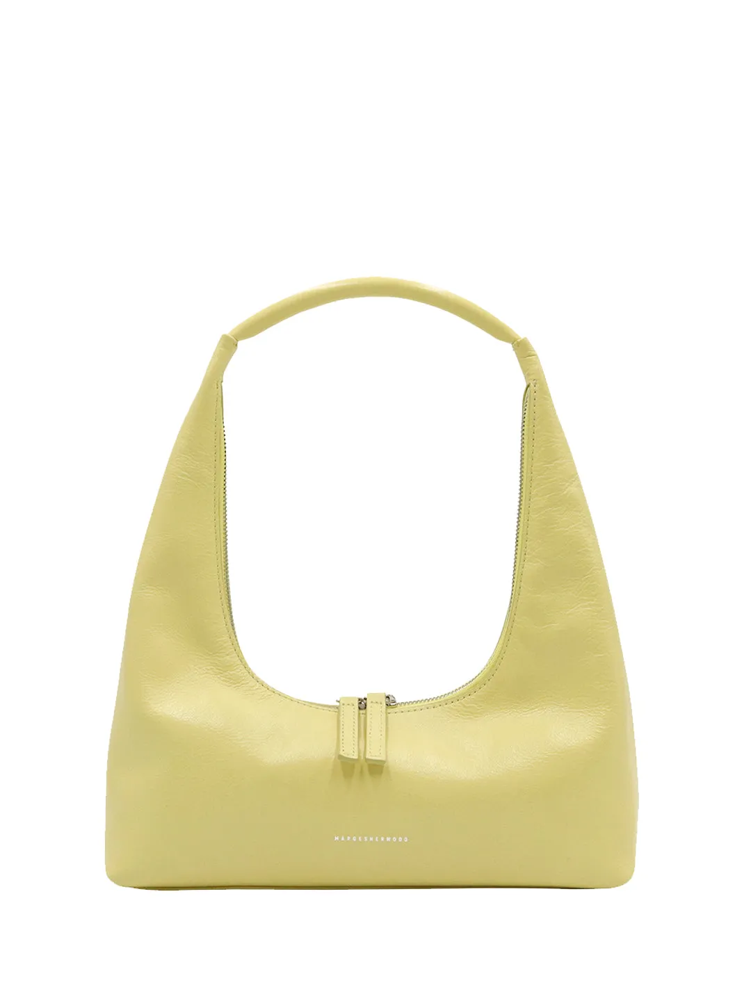 Hobo shoulder soup glossy plain