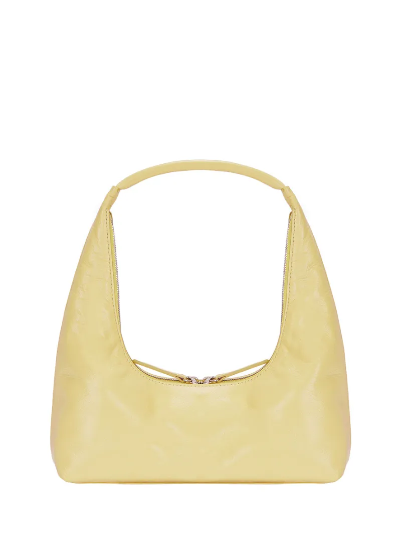 Hobo shoulder soup glossy plain