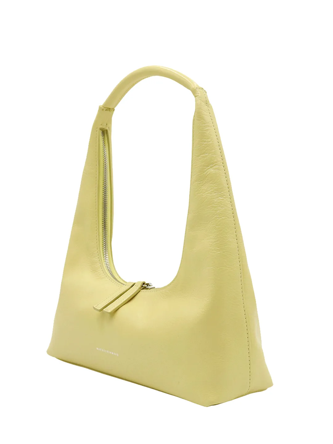 Hobo shoulder soup glossy plain