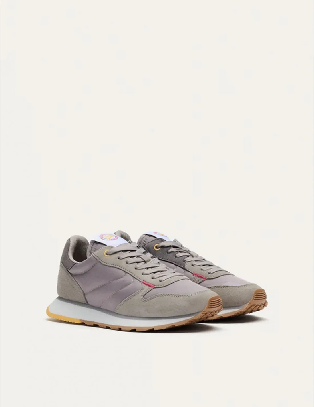 HOFF Zapatillas Corinth Grises