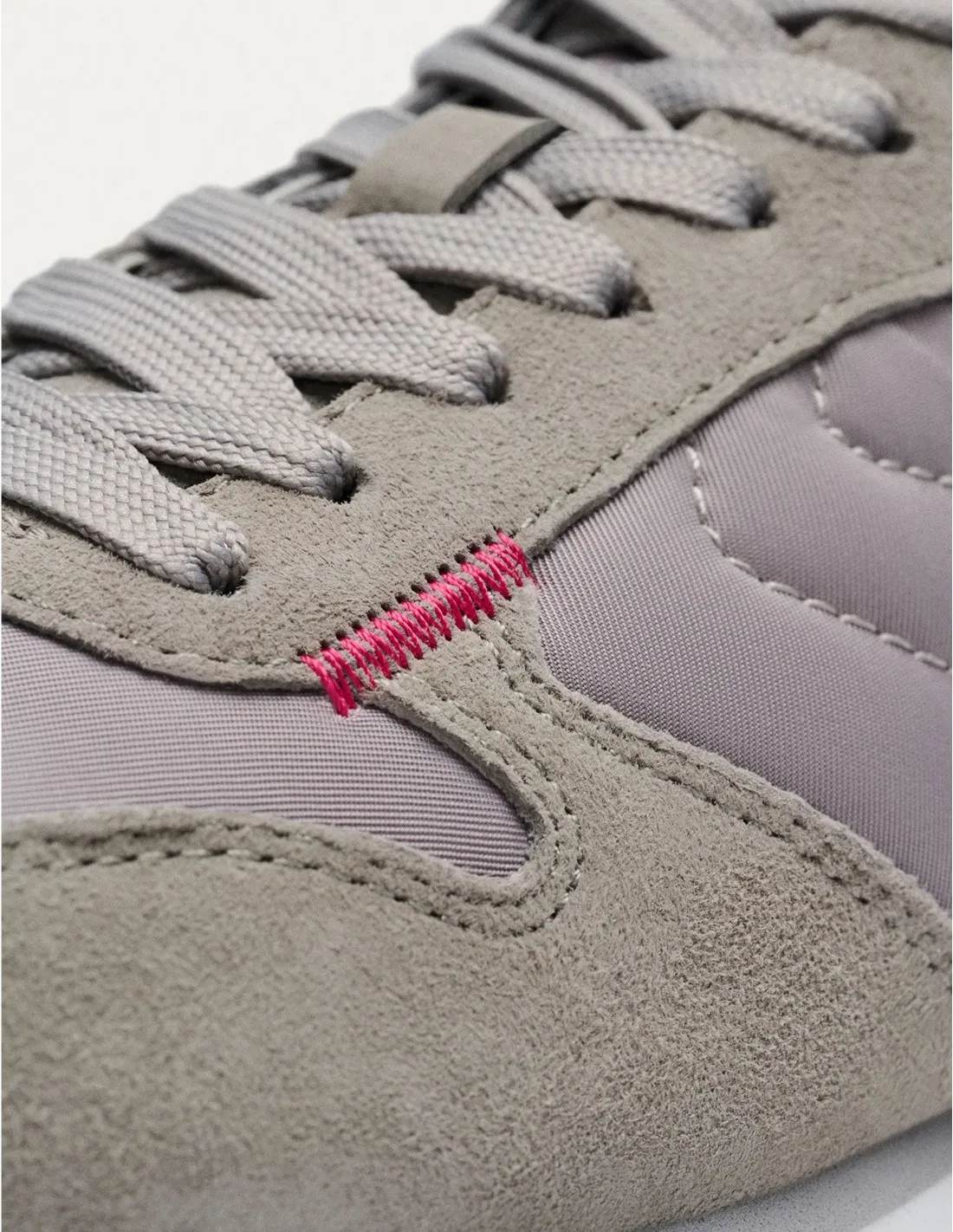 HOFF Zapatillas Corinth Grises