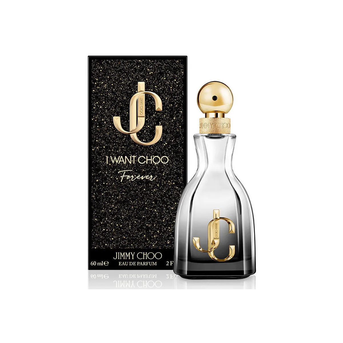 I Want Choo Forever Eau De Parfum Vaporizador