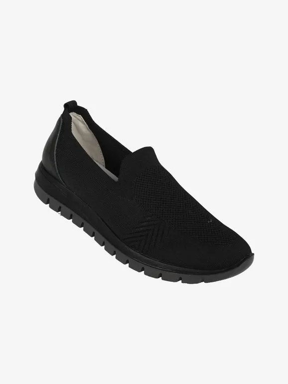 Igi&Co Zapatillas sin cordones para mujer.