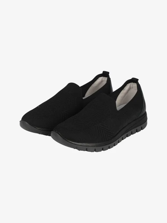 Igi&Co Zapatillas sin cordones para mujer.