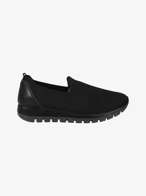 Igi&Co Zapatillas sin cordones para mujer.
