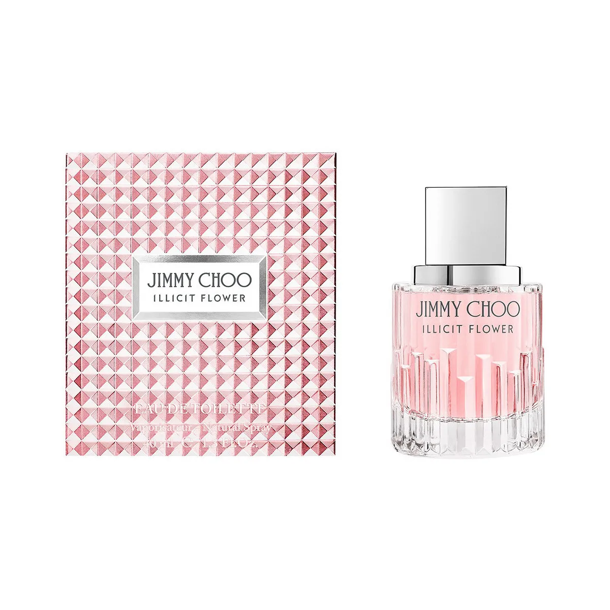 Illicit Flower Eau De Toilette Vaporizador
