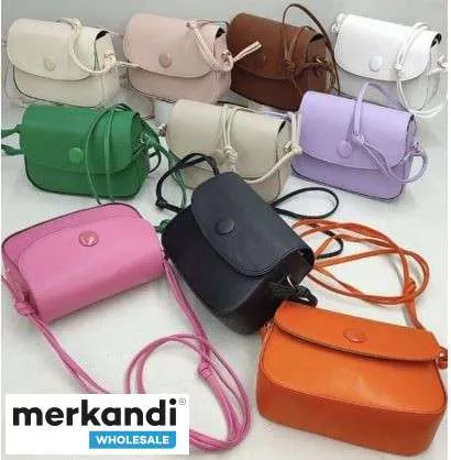 Invierta en bolsos de mujer de Turquía para sus necesidades mayoristas.