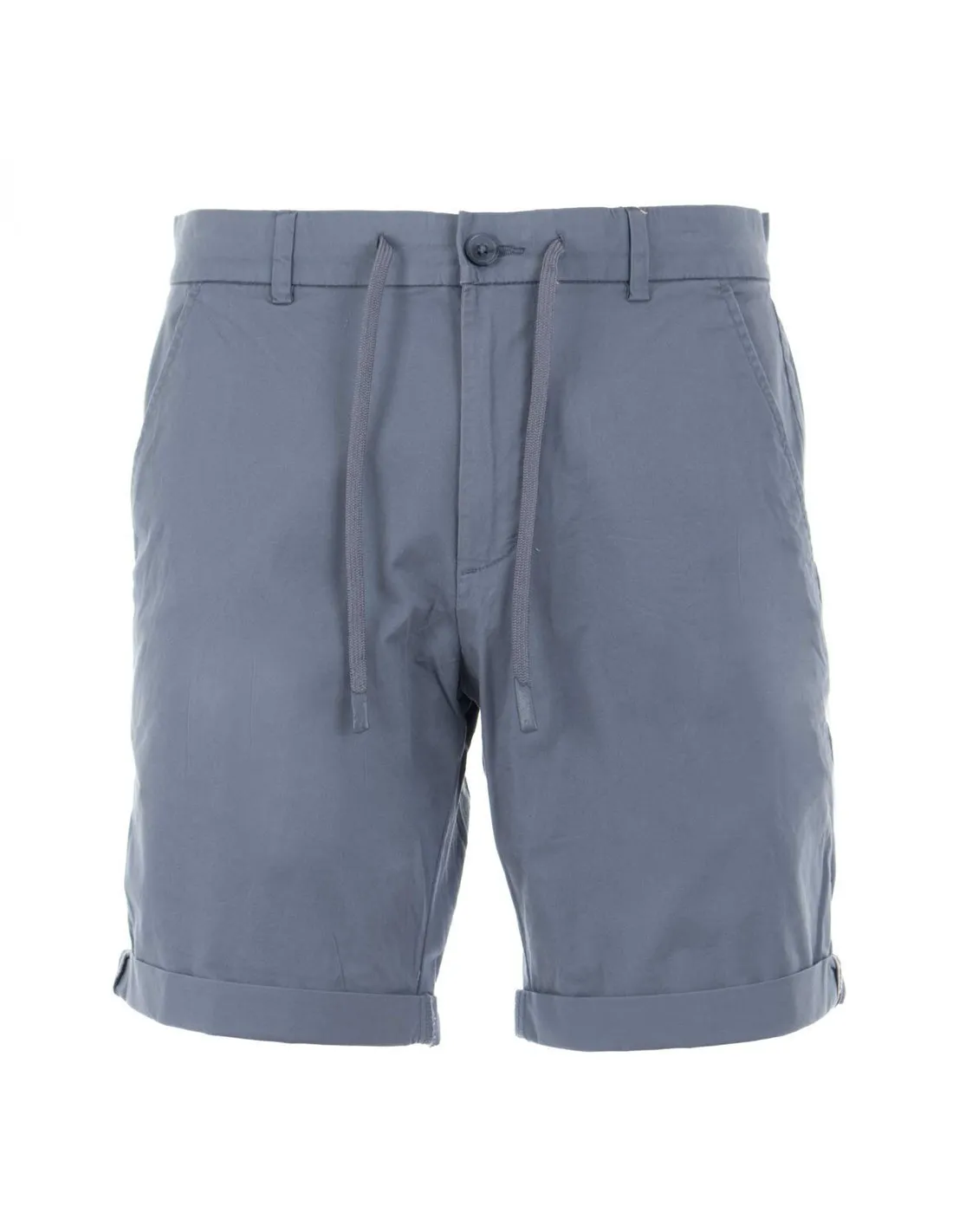 JACK & JONES  PANTALóN CORTO AZUL JJSUMMER 12253133 HOMBRE