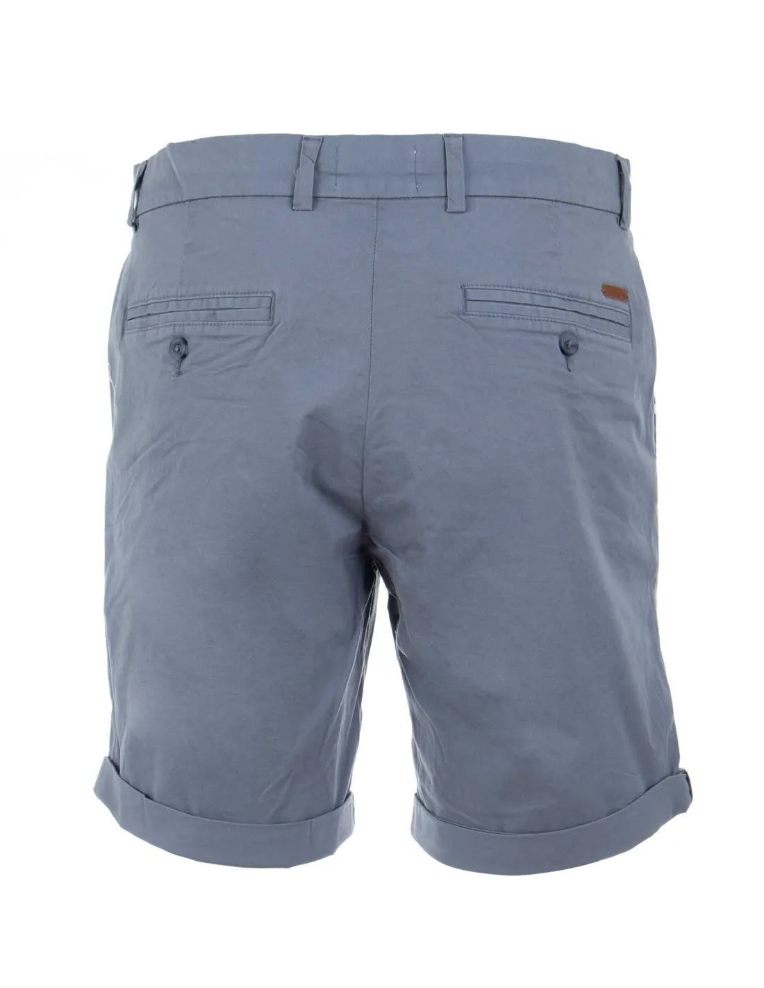 JACK & JONES  PANTALóN CORTO AZUL JJSUMMER 12253133 HOMBRE