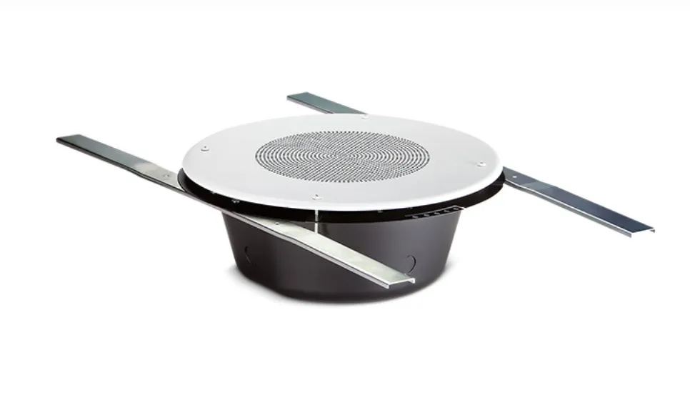 JBL CSS 8018 Altavoz de techo de rango completo 8 10 W 100 V