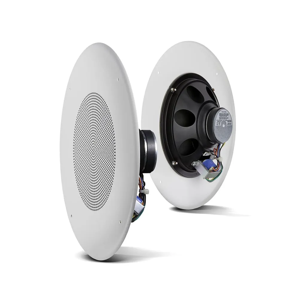 JBL CSS 8018 Altavoz de techo de rango completo 8 10 W 100 V