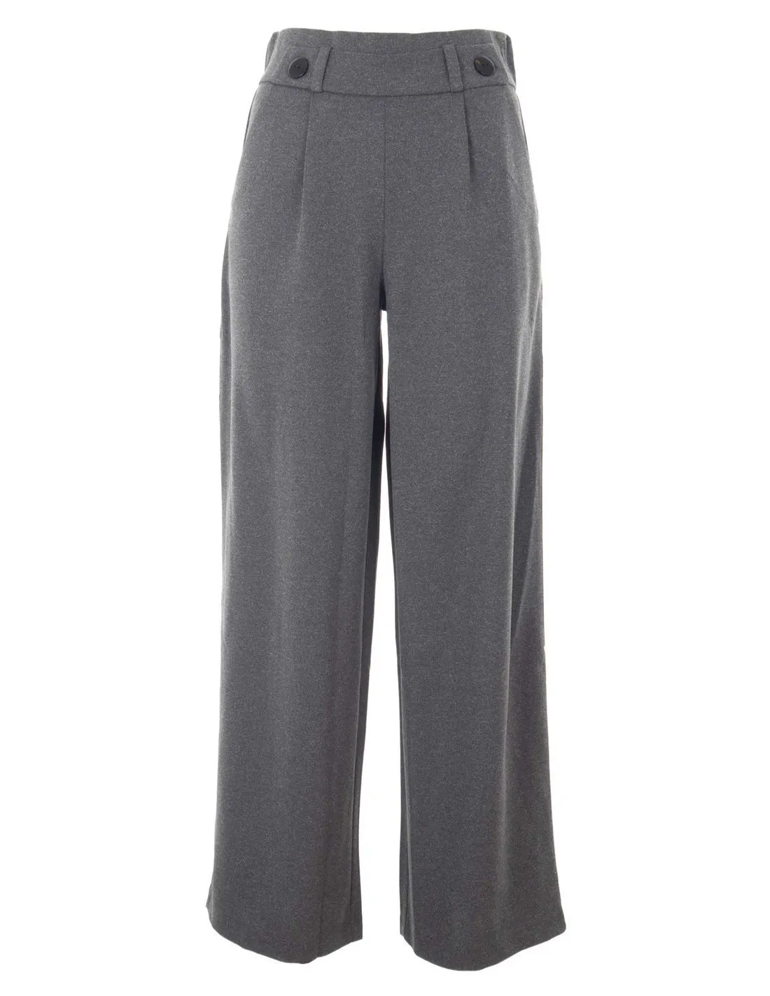 JDY  PANTALóN GRIS JDYGEGGO NEW LONG 15208430 MUJER