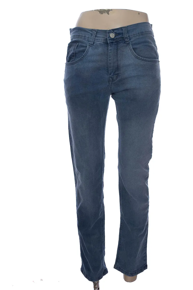 JEAN COLOR AZUL  GIORGIO FEGALI