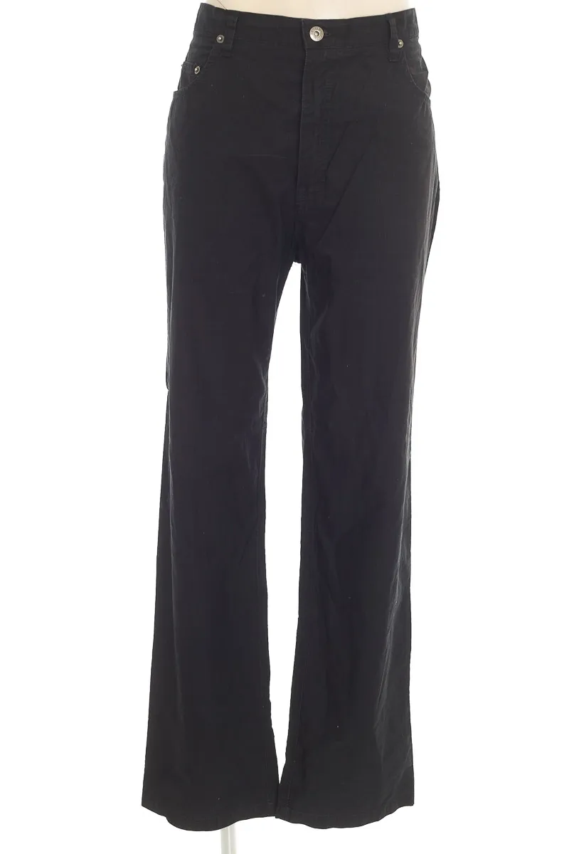 JEAN COLOR NEGRO  NEWBOAT