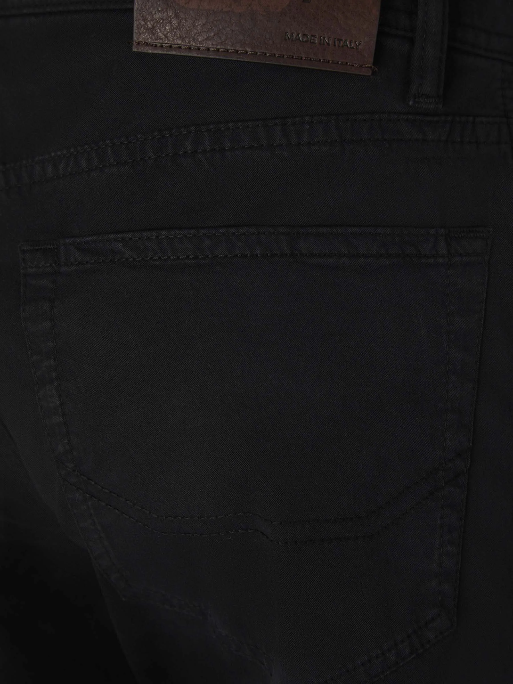 Jeans 5 Bolsillos Chamonix