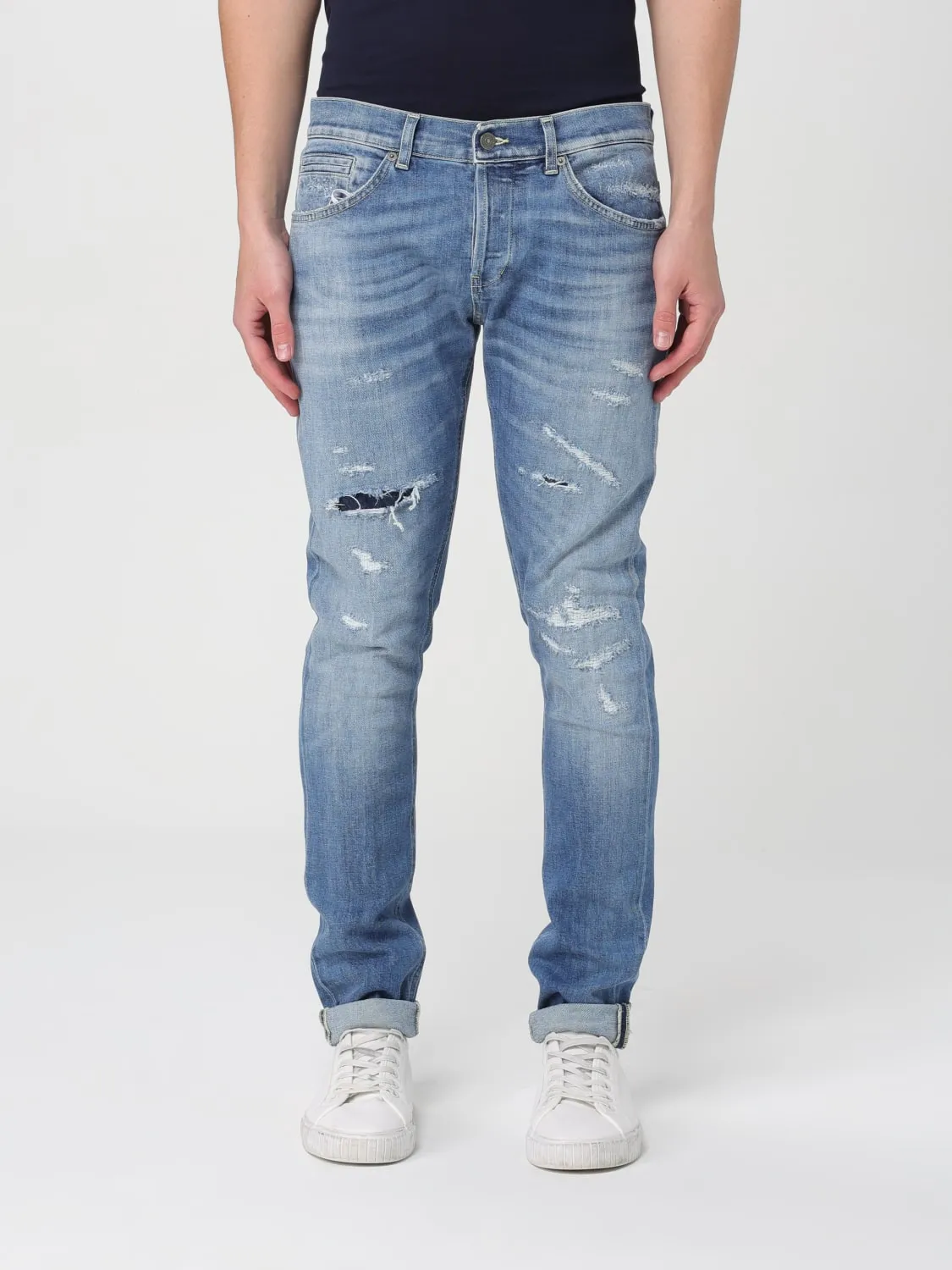 Jeans hombre Dondup