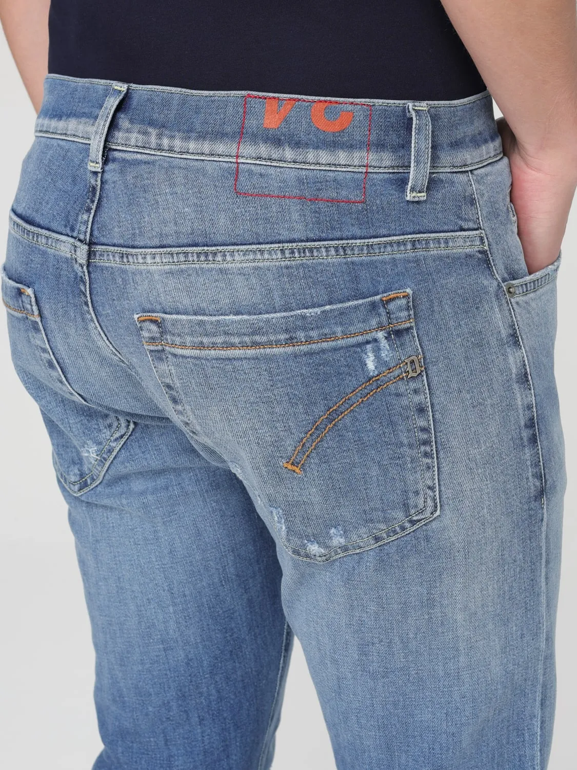 Jeans hombre Dondup