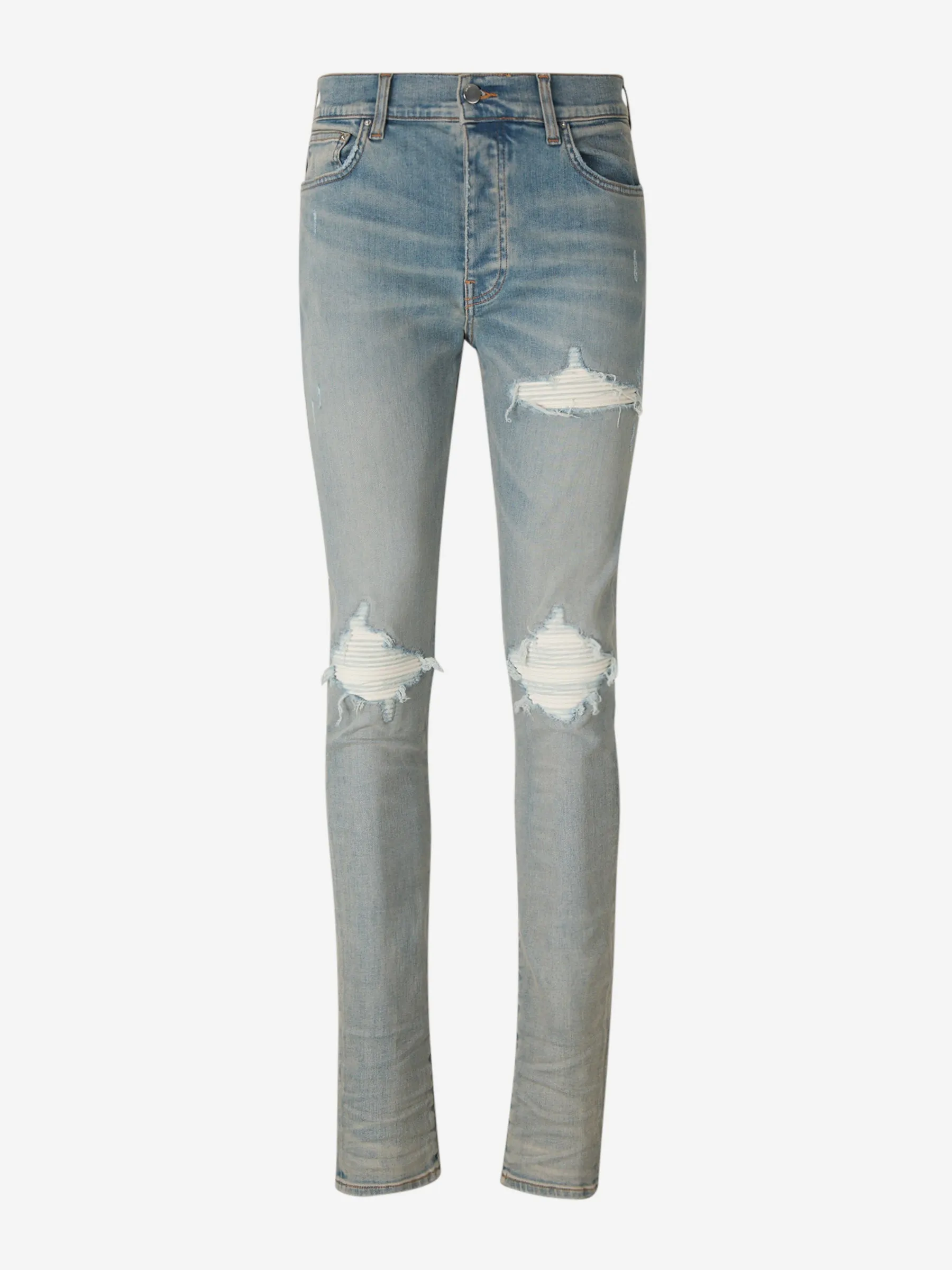 Jeans MX1 Ultra Suede