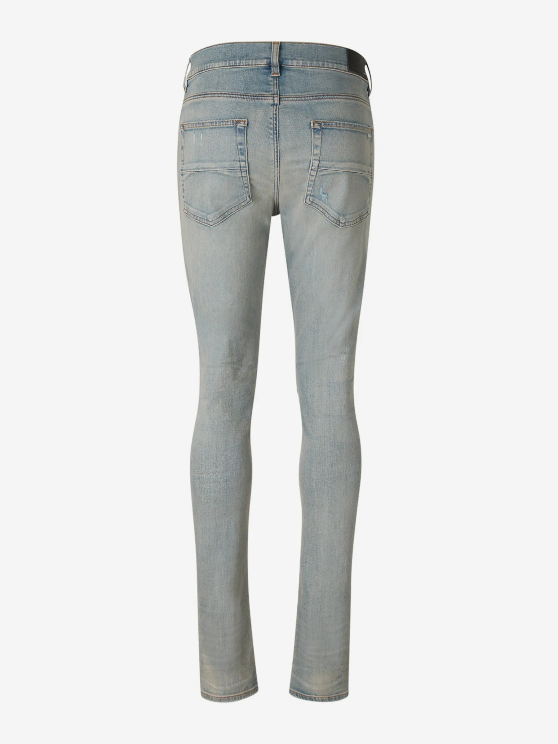 Jeans MX1 Ultra Suede
