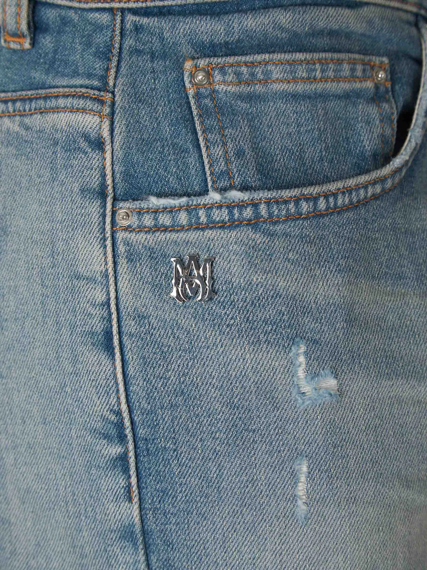 Jeans Slim Fit