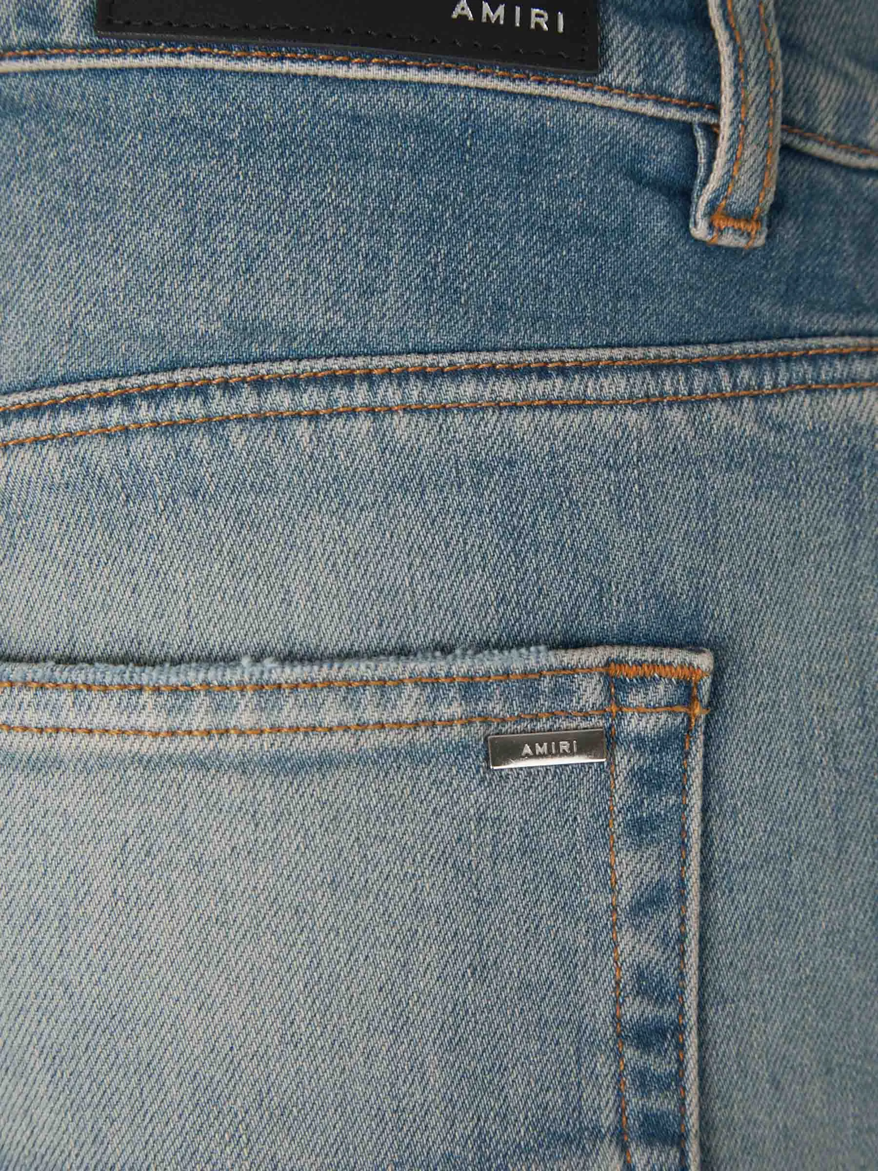 Jeans Slim Fit